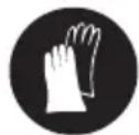 STIHL HTA 86 - WARNING - 2