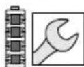 STIHL HTA 86 - Symbols - 7
