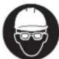 STIHL HTA 86 - Warning Symbols - 3