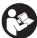 STIHL HTA 86 - Warning Symbols - 2