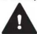 STIHL HTA 86 - Warning Symbols - 1