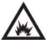 NOCO Genius GEN Mini 2 - WARNING - 1