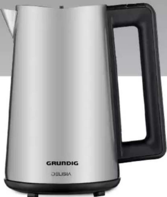 GRUNDIG WK 8681 - GRUNDIG - 1