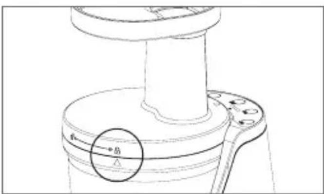 GRUNDIG SJ 8640 - Caution - 2