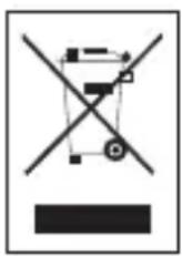 GRUNDIG SJ 8640 - Çevre ile ilgili not - 1