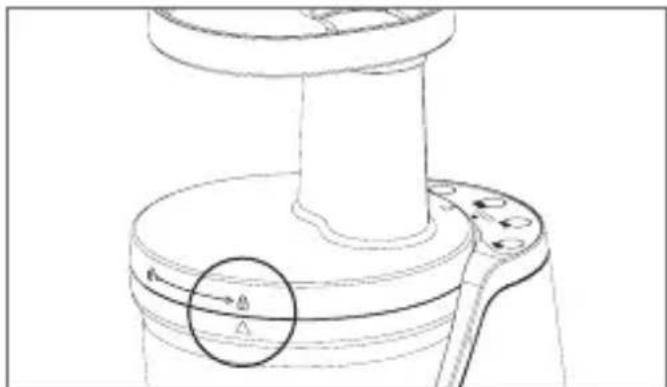 GRUNDIG SJ 8640 - Precaución - 2