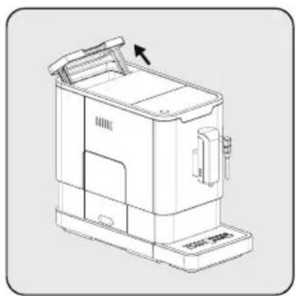 GRUNDIG KVA 4831 - Προειδοποίηση - 1
