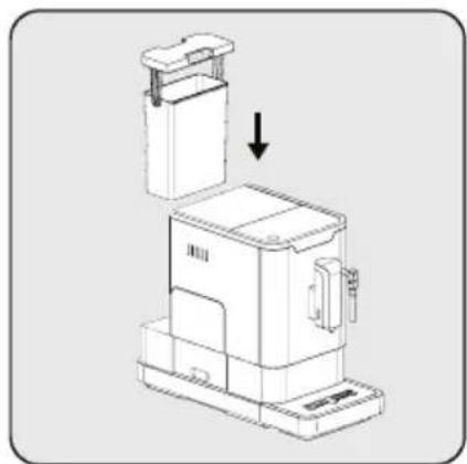 GRUNDIG KVA 4831 - Attention - 1