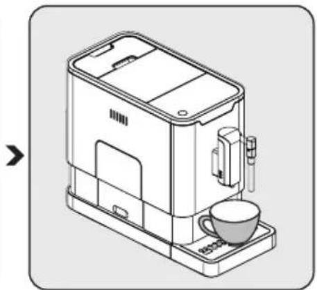 GRUNDIG KVA 4831 - Note - 2
