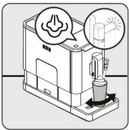 GRUNDIG KVA 4831 - Bemærk - 3