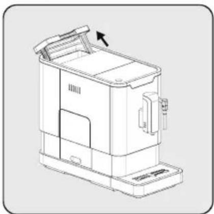 GRUNDIG KVA 4831 - Attention - 1