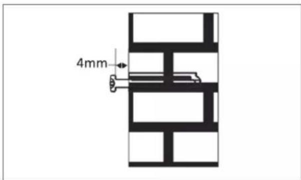 4mm