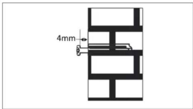 4mm