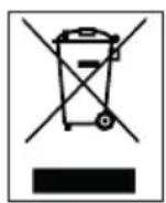 GRUNDIG DSB 970 - Compliance with the WEEE Directive and Disposing of the Waste Product: - 1