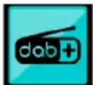 GRUNDIG DSB 980 - DAB+ Radio - 1