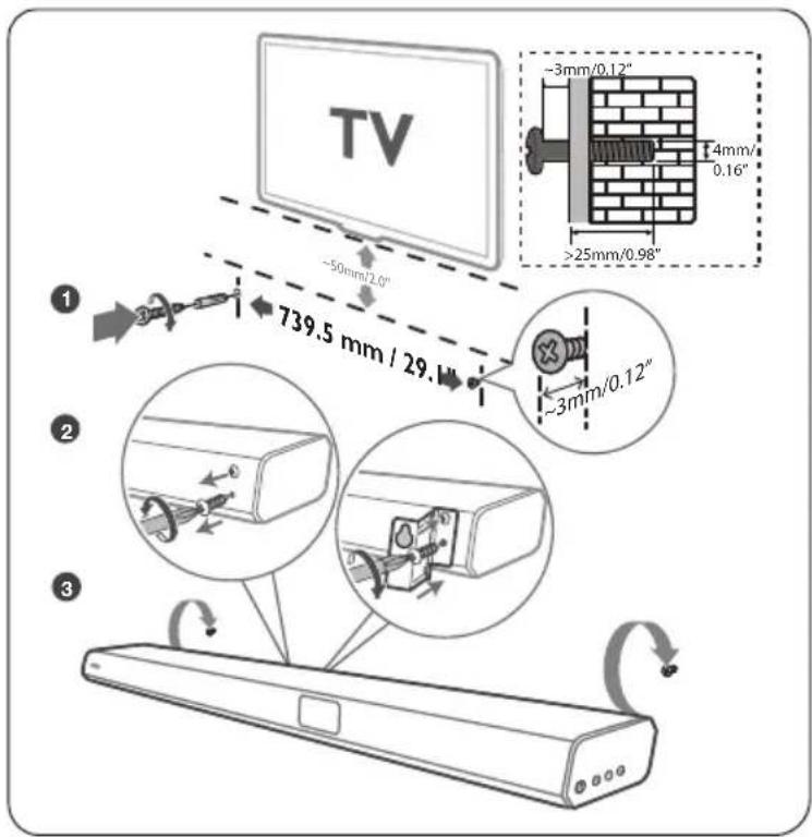 GRUNDIG DSB 980 - 2