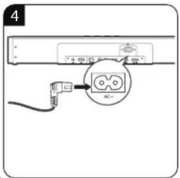 GRUNDIG DSB 980 - 10