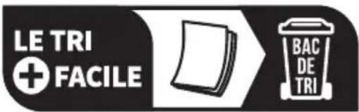 GRUNDIG DSB 2000 - Signification des symboles - 2