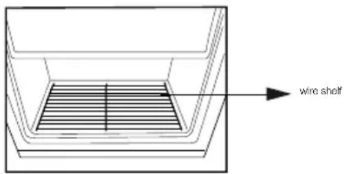 GRUNDIG GKN 26845 FXN - Κατάψυξη νωπών τροφίμων - 1