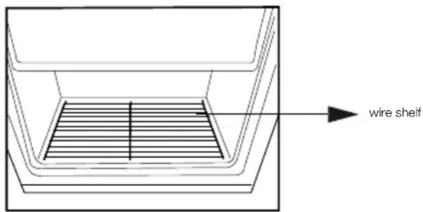 GRUNDIG GKN 26845 FXN - Tuoreen ruoan pakastaminen - 1