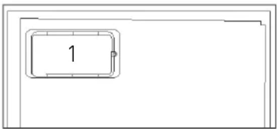 GRUNDIG GKN 26845 FXN - AVERTISSEMENT: - 1