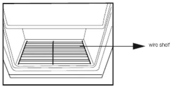 GRUNDIG GKN 26845 FXN - Congelar alimentos frescos - 1