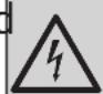 GRUNDIG GKN 26845 FXN - Electrical connection - 1