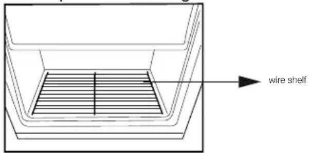 GRUNDIG GKN 26845 FXN - Congélation des aliments frais - 1