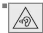 GRUNDIG RCD 1500 BT - Signification des symboles - 12