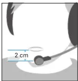 SENNHEISER HMD 300 PRO - 3