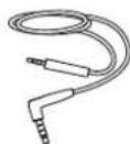 SENNHEISER HD 450SE - Contenu - 3