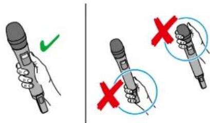 SENNHEISER EWD CI1 SET - Fixer le micro cravate aux vêtements - 2