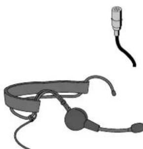 SENNHEISER EWD CI1 SET - MMD 945-1 - 1
