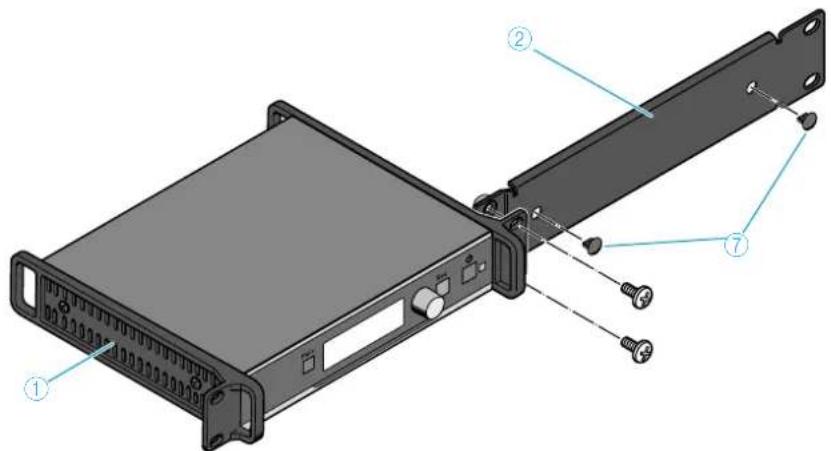 SENNHEISER EWD CI1 SET - AVIS - 3