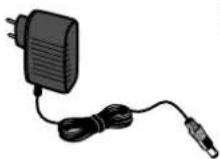 SENNHEISER EWD CI1 SET - Blocs secteurs - 1