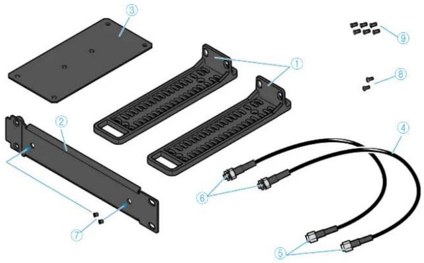 SENNHEISER EWD CI1 SET - AVIS - 2