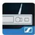 SENNHEISER EWD CI1 SET - Commande, surveillance ou mise à jour des appareils via le réseau - 1