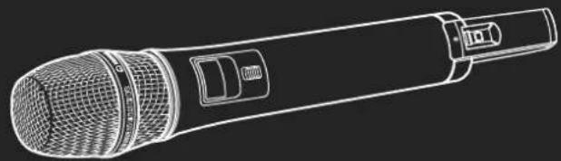 SENNHEISER EWD CI1 SET - 1