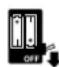 SENNHEISER EWD CI1 SET - Consignes de sécurité sur les piles rechargeables lithium-ion - 7