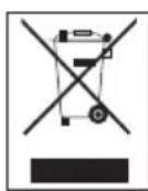 GRUNDIG MS 300 - Compliance with the WEEE Directive and Disposing of the Waste Product: - 1