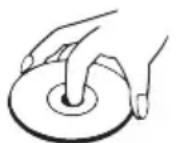 GRUNDIG MS 300 - Handling - 1