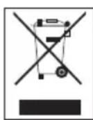GRUNDIG MS 300 - Conformité à la directive WEEE et élimination des déchets : - 1