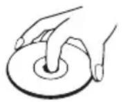 GRUNDIG MS 300 - Manipulation - 1