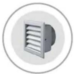 GRUNDIG GIEH 824470 X - Induction Air System - 64