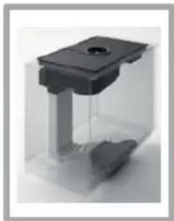GRUNDIG GIEH 824470 X - Induction Air System - 94