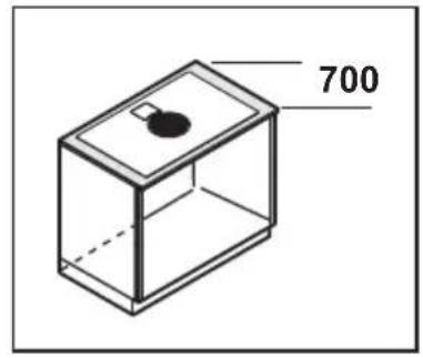 GRUNDIG GIEH 824470 X - Induction Air System - 72