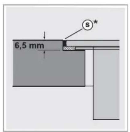 GRUNDIG GIEH 824470 X - Induction Air System - 19