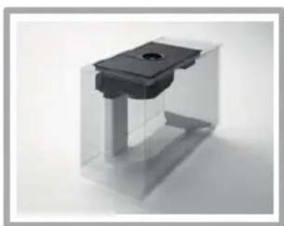 GRUNDIG GIEH 824470 X - Induction Air System - 92