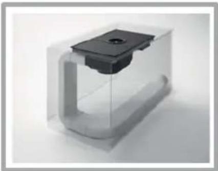 GRUNDIG GIEH 824470 X - Induction Air System - 52