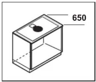 GRUNDIG GIEH 824470 X - Induction Air System - 70